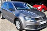  2018 VW Polo Vivo hatch 5-door POLO VIVO 1.4 TRENDLINE (5DR)