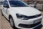  2018 VW Polo Vivo hatch 5-door POLO VIVO 1.4 TRENDLINE (5DR)