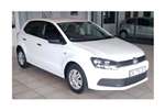  2018 VW Polo Vivo hatch 5-door POLO VIVO 1.4 TRENDLINE (5DR)