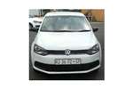  2018 VW Polo Vivo hatch 5-door POLO VIVO 1.4 TRENDLINE (5DR)