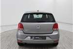  2018 VW Polo Vivo hatch 5-door POLO VIVO 1.4 TRENDLINE (5DR)