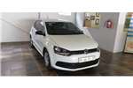  2018 VW Polo Vivo hatch 5-door POLO VIVO 1.4 TRENDLINE (5DR)