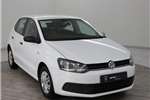  2018 VW Polo Vivo hatch 5-door POLO VIVO 1.4 TRENDLINE (5DR)