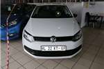  2018 VW Polo Vivo hatch 5-door POLO VIVO 1.4 TRENDLINE (5DR)