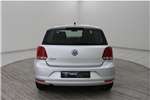  2018 VW Polo Vivo hatch 5-door POLO VIVO 1.4 TRENDLINE (5DR)