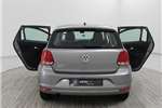  2018 VW Polo Vivo hatch 5-door POLO VIVO 1.4 TRENDLINE (5DR)