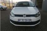  2018 VW Polo Vivo hatch 5-door POLO VIVO 1.4 TRENDLINE (5DR)