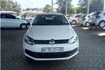  2018 VW Polo Vivo hatch 5-door POLO VIVO 1.4 TRENDLINE (5DR)