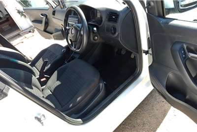  2018 VW Polo Vivo hatch 5-door POLO VIVO 1.4 TRENDLINE 5Dr