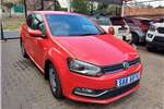 Used 2018 VW Polo Vivo Hatch 5-door POLO VIVO 1.4 TRENDLINE (5DR)