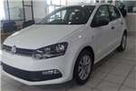  2019 VW Polo Vivo hatch 5-door POLO VIVO 1.4 TRENDLINE (5DR)