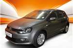  2019 VW Polo Vivo hatch 5-door POLO VIVO 1.4 TRENDLINE (5DR)