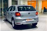  2019 VW Polo Vivo hatch 5-door POLO VIVO 1.4 TRENDLINE (5DR)