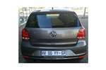  2019 VW Polo Vivo hatch 5-door POLO VIVO 1.4 TRENDLINE (5DR)