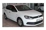  2019 VW Polo Vivo hatch 5-door POLO VIVO 1.4 TRENDLINE (5DR)