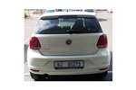  2019 VW Polo Vivo hatch 5-door POLO VIVO 1.4 TRENDLINE (5DR)