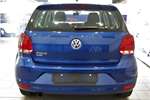  2019 VW Polo Vivo hatch 5-door POLO VIVO 1.4 TRENDLINE (5DR)