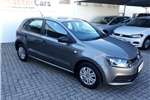  2019 VW Polo Vivo hatch 5-door POLO VIVO 1.4 TRENDLINE (5DR)