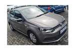  2019 VW Polo Vivo hatch 5-door POLO VIVO 1.4 TRENDLINE (5DR)