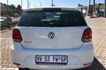  2019 VW Polo Vivo hatch 5-door POLO VIVO 1.4 TRENDLINE (5DR)