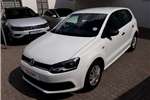  2019 VW Polo Vivo hatch 5-door POLO VIVO 1.4 TRENDLINE (5DR)