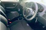  2019 VW Polo Vivo hatch 5-door POLO VIVO 1.4 TRENDLINE (5DR)