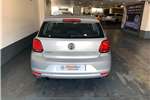  2019 VW Polo Vivo hatch 5-door POLO VIVO 1.4 TRENDLINE (5DR)