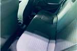  2019 VW Polo Vivo hatch 5-door POLO VIVO 1.4 TRENDLINE (5DR)