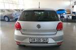  2019 VW Polo Vivo hatch 5-door POLO VIVO 1.4 TRENDLINE (5DR)