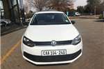  2019 VW Polo Vivo hatch 5-door POLO VIVO 1.4 TRENDLINE (5DR)