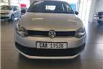  2019 VW Polo Vivo hatch 5-door POLO VIVO 1.4 TRENDLINE (5DR)