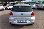  2019 VW Polo Vivo hatch 5-door POLO VIVO 1.4 TRENDLINE (5DR)