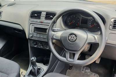 Used 2019 VW Polo Vivo Hatch 5-door POLO VIVO 1.4 TRENDLINE (5DR)