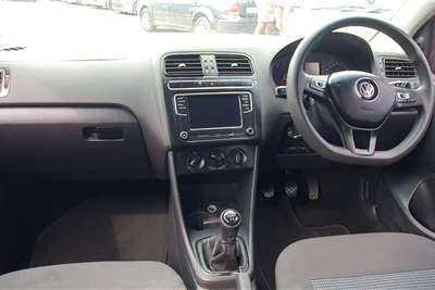 Used 2019 VW Polo Vivo Hatch 5-door POLO VIVO 1.4 TRENDLINE (5DR)