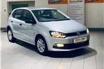  2020 VW Polo Vivo hatch 5-door POLO VIVO 1.4 TRENDLINE (5DR)