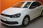  2020 VW Polo Vivo hatch 5-door POLO VIVO 1.4 TRENDLINE (5DR)