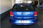  2020 VW Polo Vivo hatch 5-door POLO VIVO 1.4 TRENDLINE (5DR)