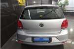  2020 VW Polo Vivo hatch 5-door POLO VIVO 1.4 TRENDLINE (5DR)