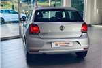  2020 VW Polo Vivo hatch 5-door POLO VIVO 1.4 TRENDLINE (5DR)