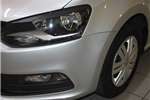  2020 VW Polo Vivo hatch 5-door POLO VIVO 1.4 TRENDLINE (5DR)
