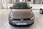  2020 VW Polo Vivo hatch 5-door POLO VIVO 1.4 TRENDLINE (5DR)