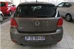  2020 VW Polo Vivo hatch 5-door POLO VIVO 1.4 TRENDLINE (5DR)