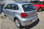  2020 VW Polo Vivo hatch 5-door POLO VIVO 1.4 TRENDLINE (5DR)