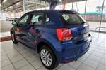  2020 VW Polo Vivo hatch 5-door POLO VIVO 1.4 TRENDLINE (5DR)