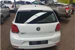  2020 VW Polo Vivo hatch 5-door POLO VIVO 1.4 TRENDLINE (5DR)