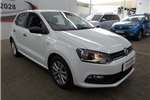  2020 VW Polo Vivo hatch 5-door POLO VIVO 1.4 TRENDLINE (5DR)