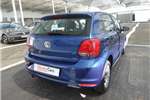  2020 VW Polo Vivo hatch 5-door POLO VIVO 1.4 TRENDLINE (5DR)