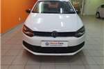  2020 VW Polo Vivo hatch 5-door POLO VIVO 1.4 TRENDLINE (5DR)