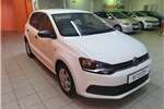  2020 VW Polo Vivo hatch 5-door POLO VIVO 1.4 TRENDLINE (5DR)