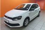  2020 VW Polo Vivo hatch 5-door POLO VIVO 1.4 TRENDLINE (5DR)